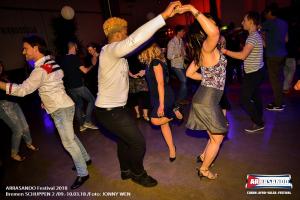 Arrasando 2018 Party 332