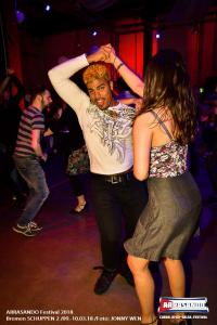 Arrasando 2018 Party 334