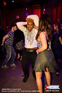 Arrasando 2018 Party 335