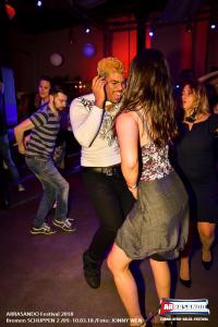 Arrasando 2018 Party 336