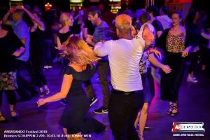 Arrasando 2018 Party 341