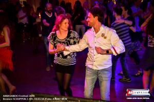 Arrasando 2018 Party 342