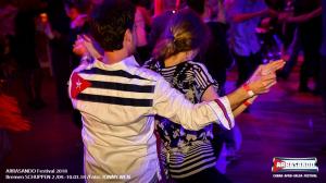 Arrasando 2018 Party 343