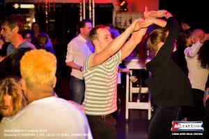 Arrasando 2018 Party 344