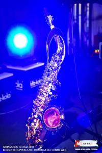 Arrasando 2018 Party 345