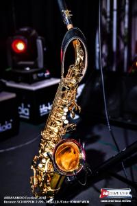 Arrasando 2018 Party 346