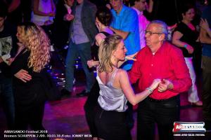 Arrasando 2018 Party 348