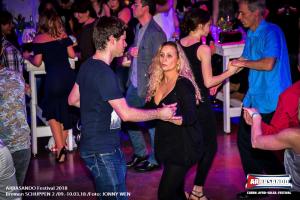 Arrasando 2018 Party 349