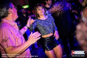 Arrasando 2018 Party 351