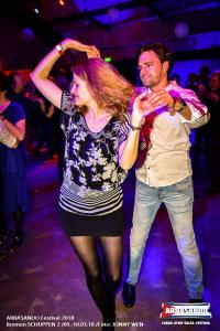 Arrasando 2018 Party 352