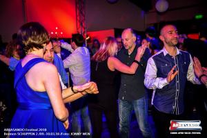 Arrasando 2018 Party 353