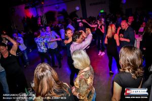 Arrasando 2018 Party 354