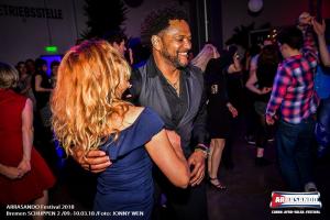 Arrasando 2018 Party 356