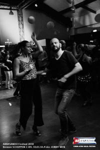 Arrasando 2018 Party 358