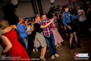 Arrasando 2018 Party 360