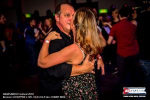 Arrasando 2018 Party 361