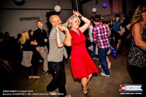 Arrasando 2018 Party 362