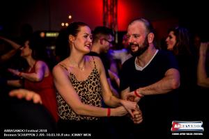 Arrasando 2018 Party 363