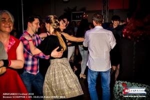 Arrasando 2018 Party 364