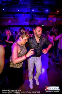 Arrasando 2018 Party 365