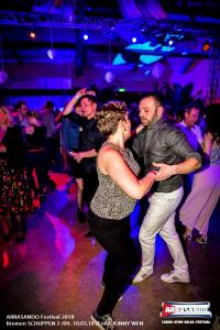 Arrasando 2018 Party 366