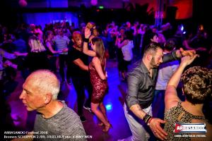 Arrasando 2018 Party 367