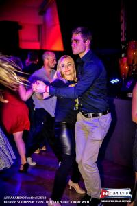 Arrasando 2018 Party 368