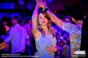 Arrasando 2018 Party 369