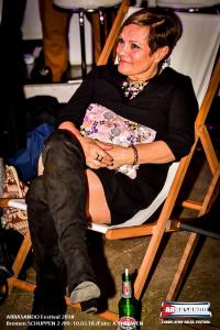 Arrasando 2018 Party 370