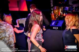 Arrasando 2018 Party 372