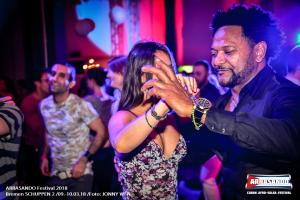 Arrasando 2018 Party 373