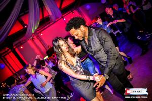 Arrasando 2018 Party 375