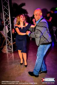 Arrasando 2018 Party 376