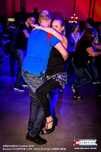 Arrasando 2018 Party 378