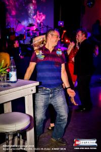 Arrasando 2018 Party 379