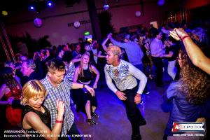 Arrasando 2018 Party 381