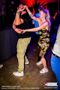 Arrasando 2018 Party 382