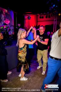 Arrasando 2018 Party 383