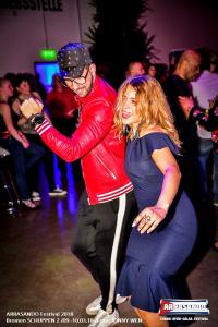 Arrasando 2018 Party 385