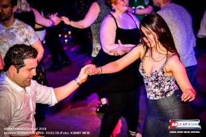 Arrasando 2018 Party 391