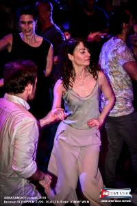 Arrasando 2018 Party 393