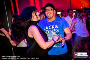 Arrasando 2018 Party 399