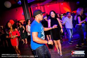 Arrasando 2018 Party 404