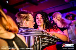 Arrasando 2018 Party 408