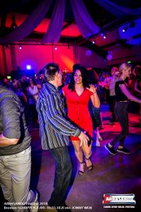 Arrasando 2018 Party 409