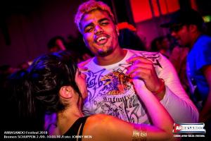 Arrasando 2018 Party 410