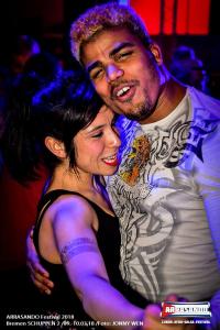 Arrasando 2018 Party 411