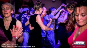 Arrasando 2018 Party 413