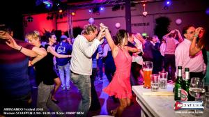 Arrasando 2018 Party 414