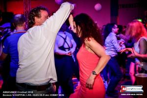 Arrasando 2018 Party 415